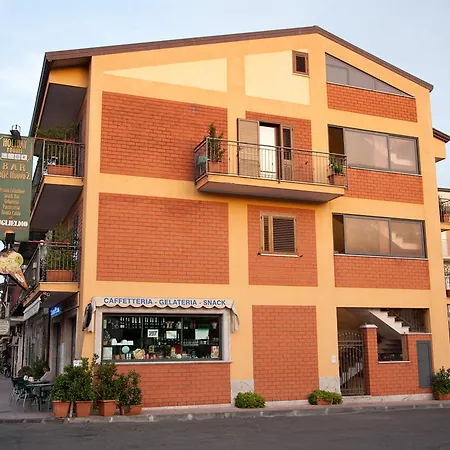 Pensjonat Caffe Nuovo 2 *